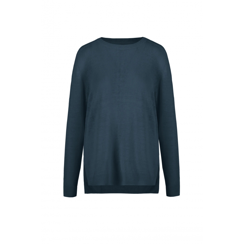 Bomboogie Blaue Hemden