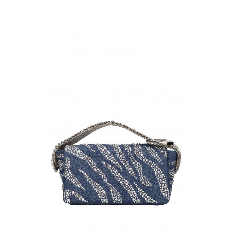 Gedebe Taschen. Blau