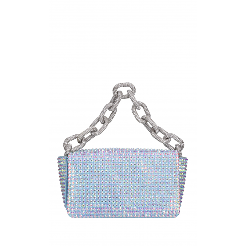 Gedebe Taschen. Blau