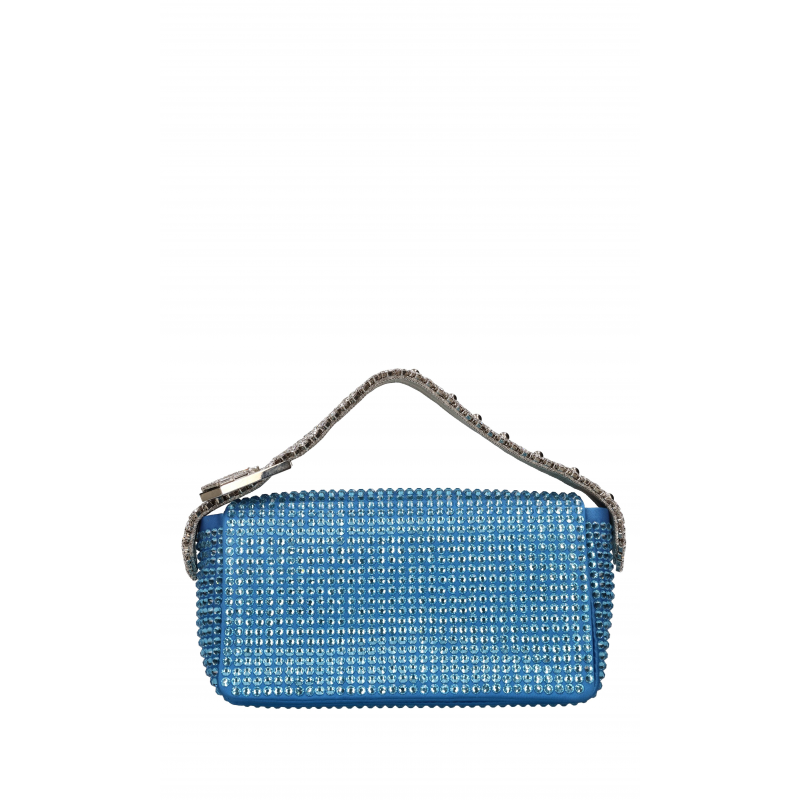 Gedebe Taschen. Blau
