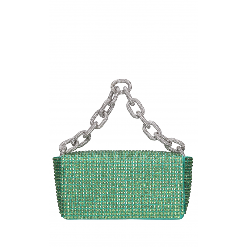 Gedebe Taschen. Grun