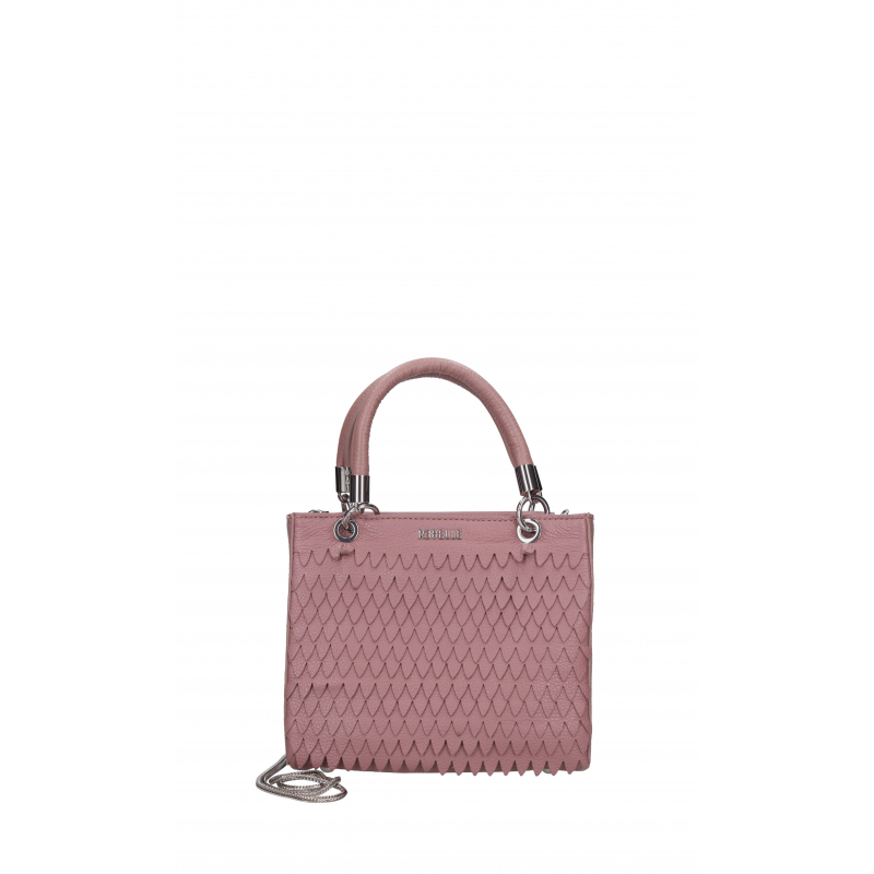REBELLE Taschen... Rosa