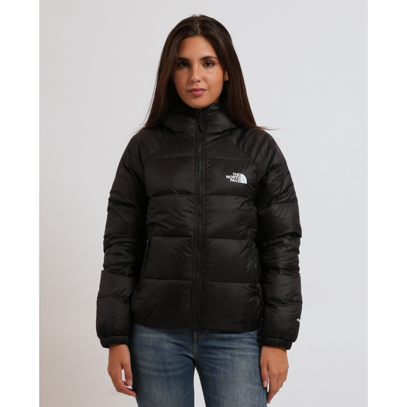 The North Face Jacken Schwarz