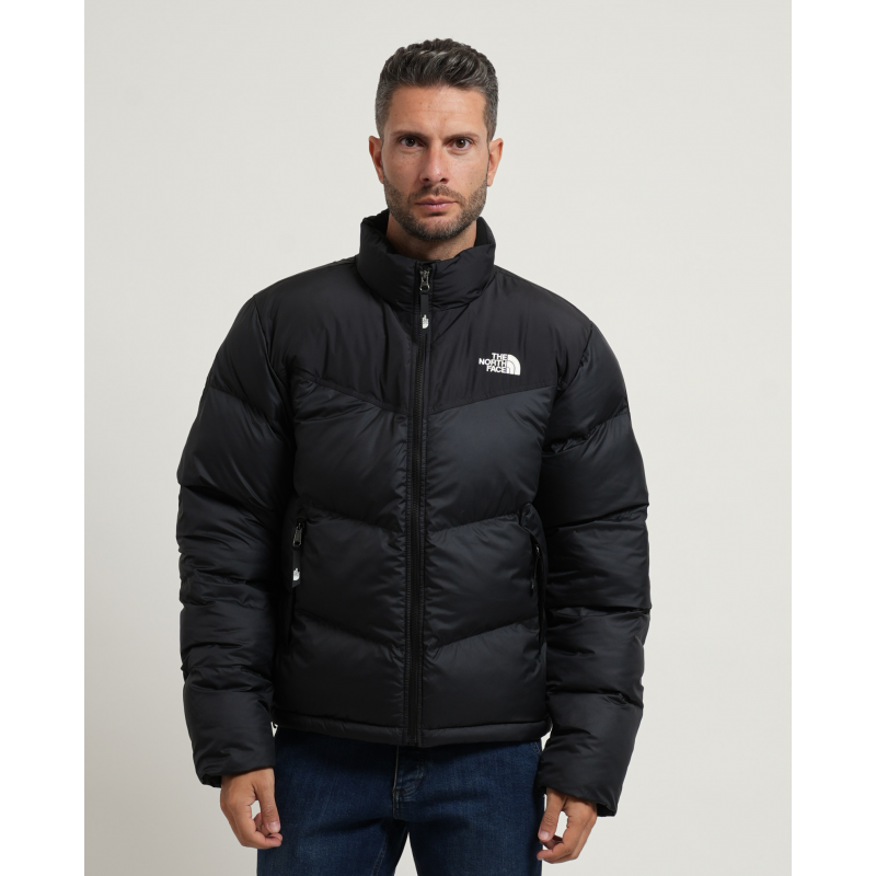 The North Face Jacken Schwarz