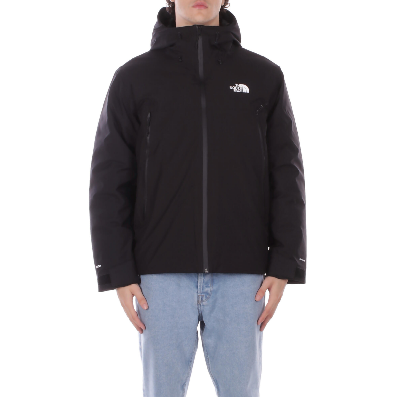 The North Face Jacken Schwarz