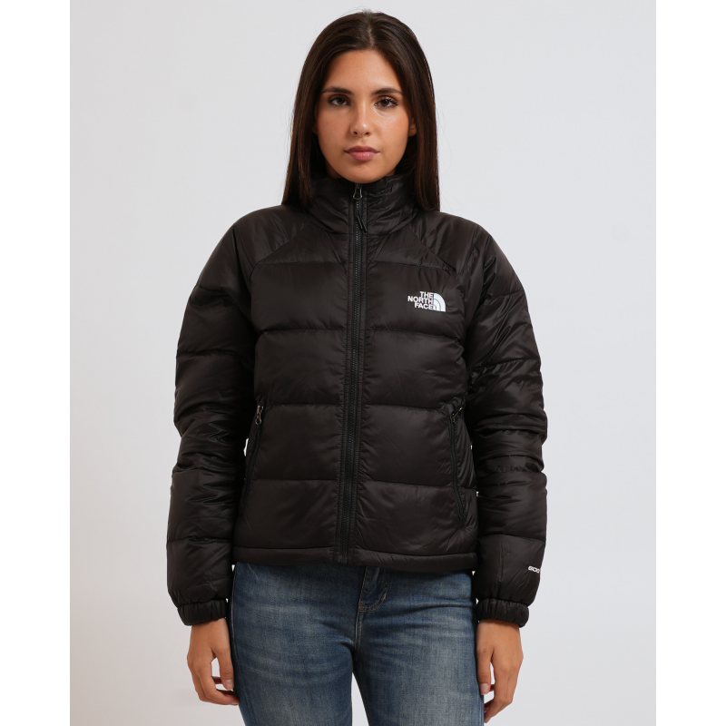 The North Face Jacken Schwarz