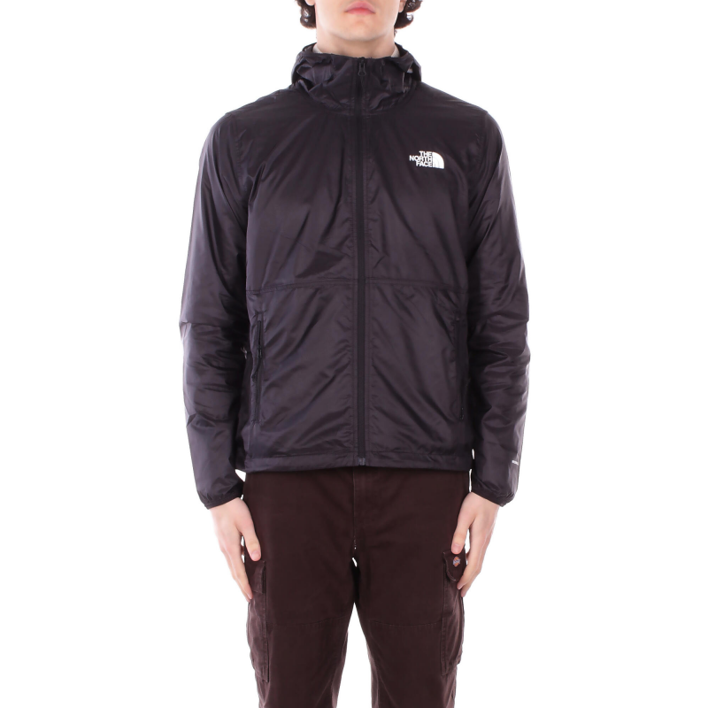 The North Face Jacken Schwarz