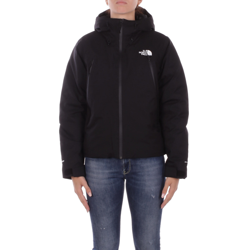 The North Face Jacken Schwarz