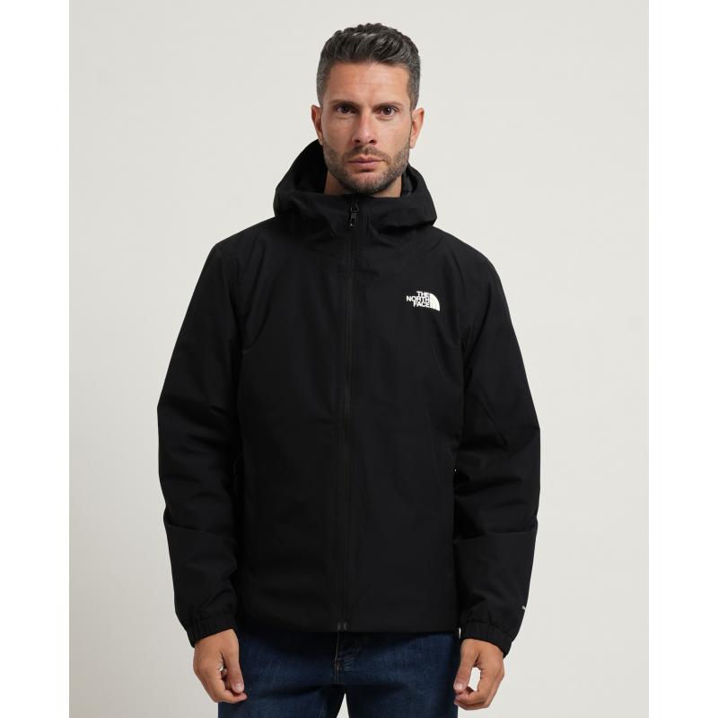 The North Face Jacken Schwarz