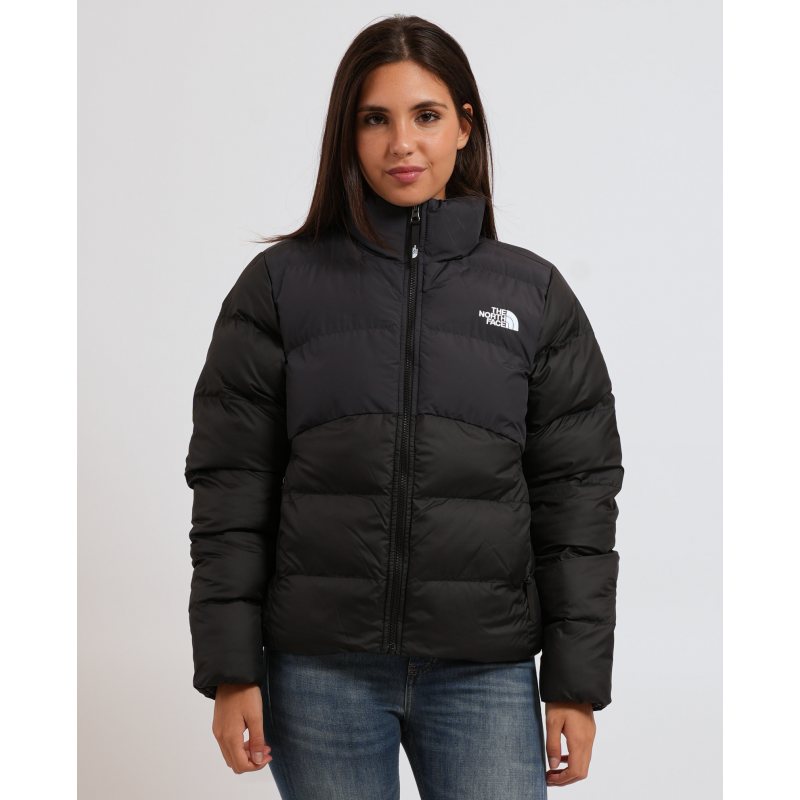 The North Face Jacken Schwarz