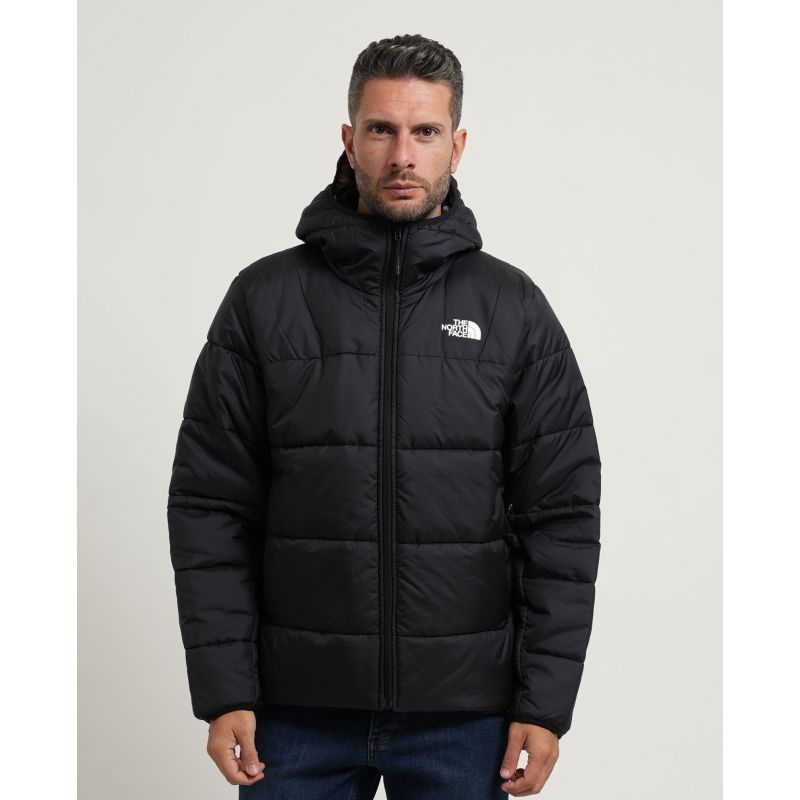 The North Face Jacken Schwarz