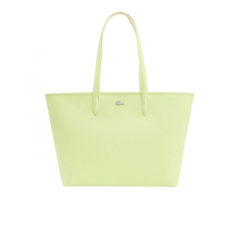 Lacoste Taschen. Grun