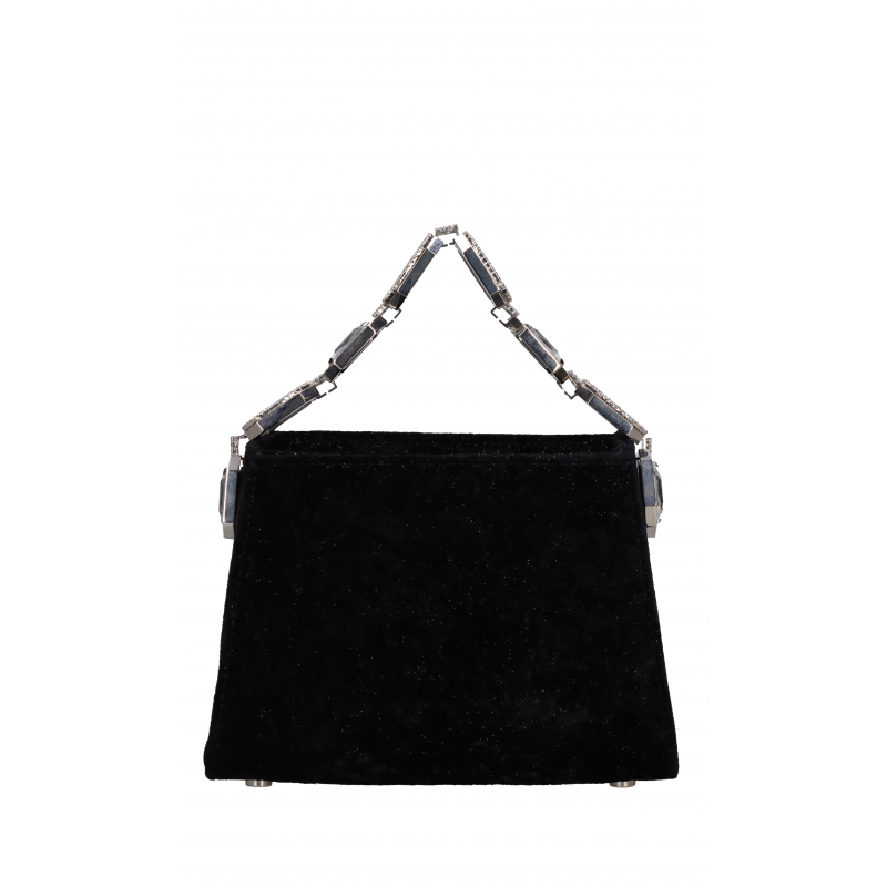 Gedebe Taschen. Schwarz