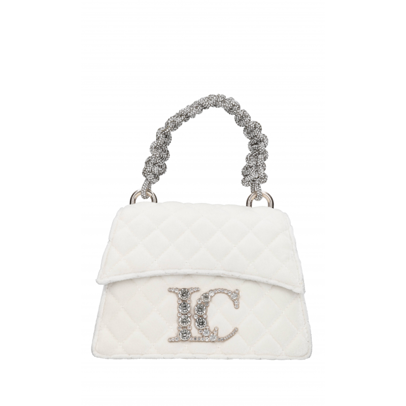 La Carrie Taschen... WeiB