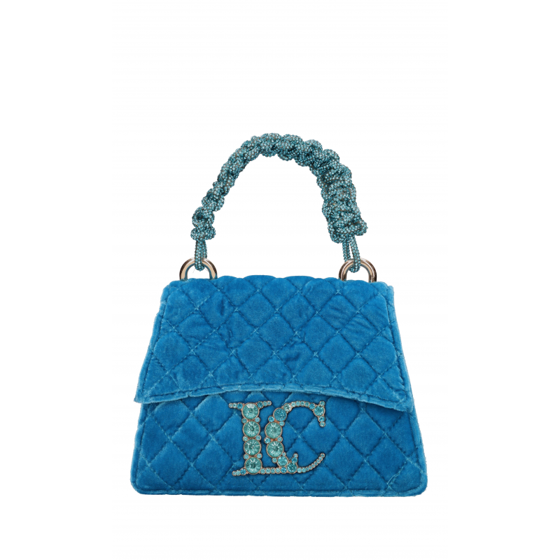 La Carrie Taschen... Blau