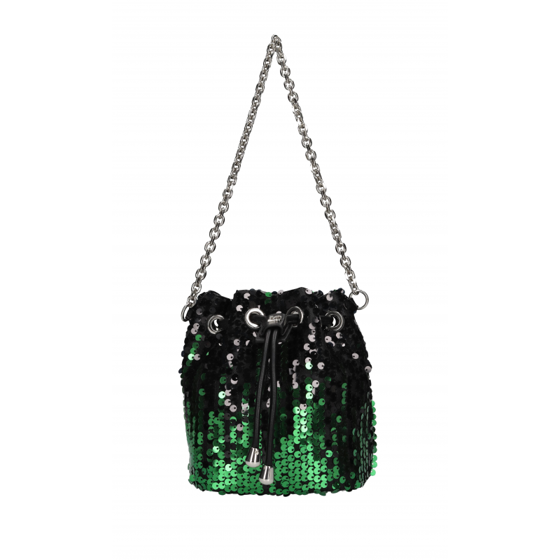 La Carrie Taschen. Schwarz
