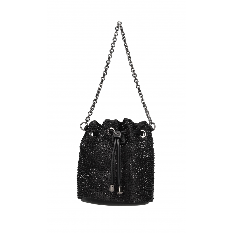 La Carrie Taschen... Schwarz