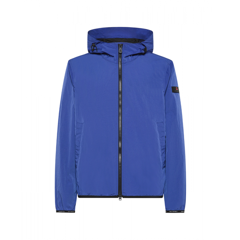 Peuterey Blaue Jacken