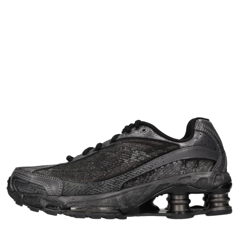 Nike Sneakers Grau
