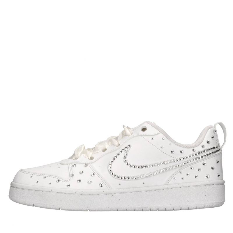 Nike Seddys WeiBe Sneaker