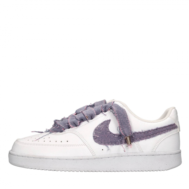 Nike Seddys WeiBe Sneaker