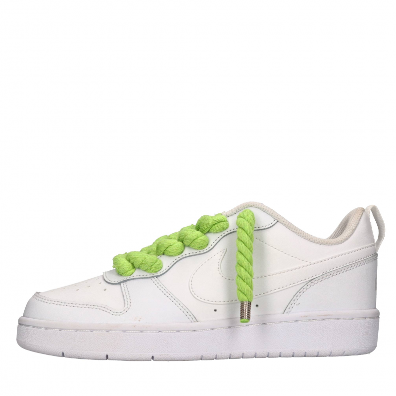 Nike Seddys WeiBe Sneaker