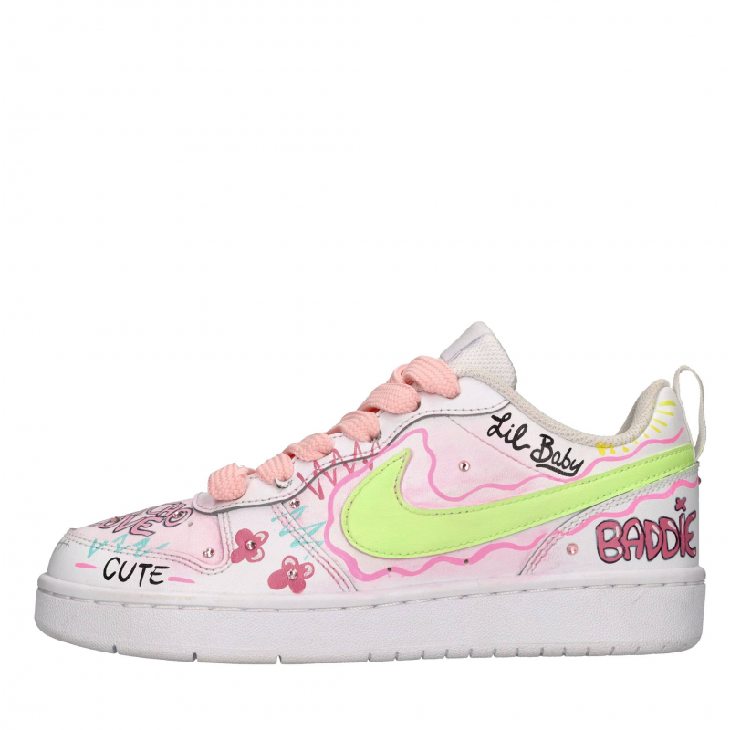 Nike Seddys Sneaker Mehrfarben
