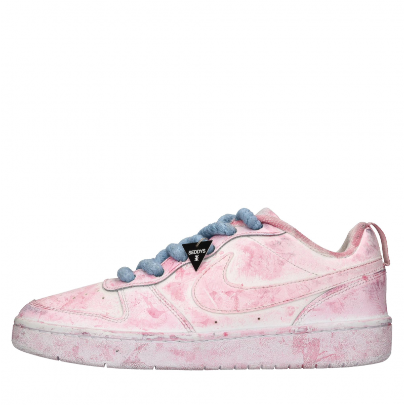 Nike Seddys Sneakers Pink