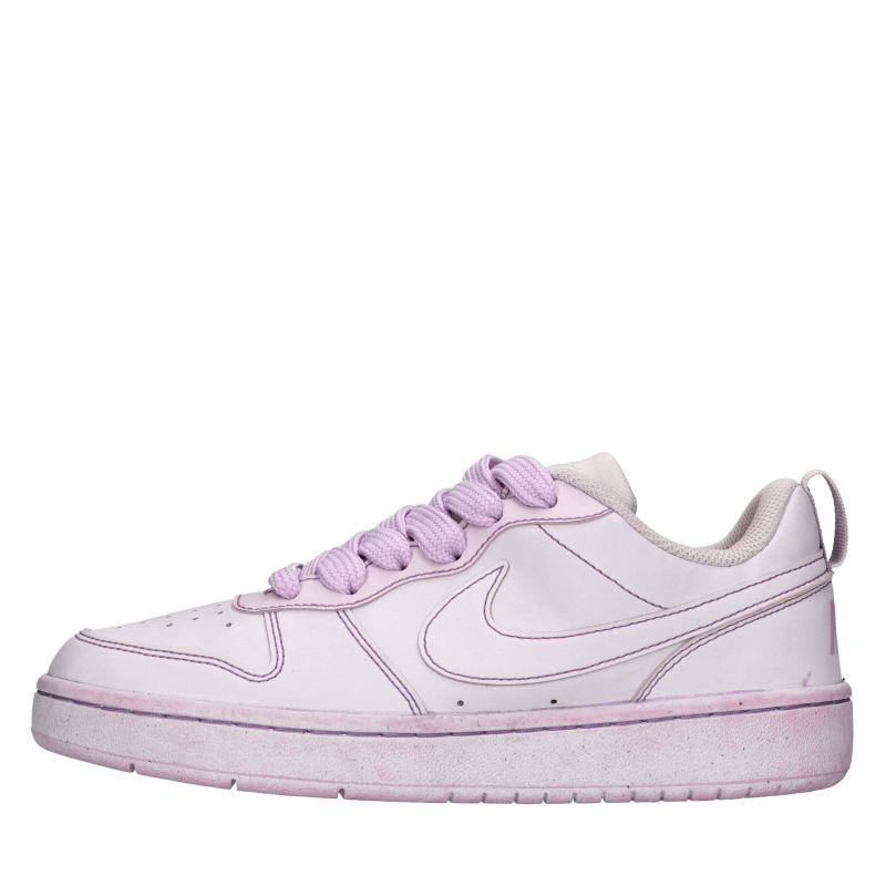 Nike Seddys Lilla Sneakers