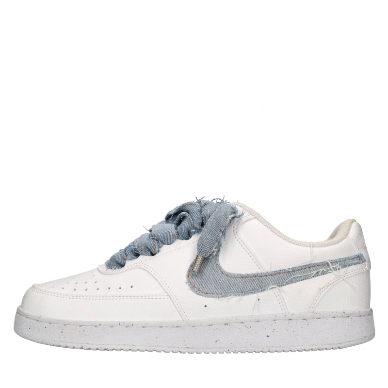 Nike Seddys WeiBe Sneaker