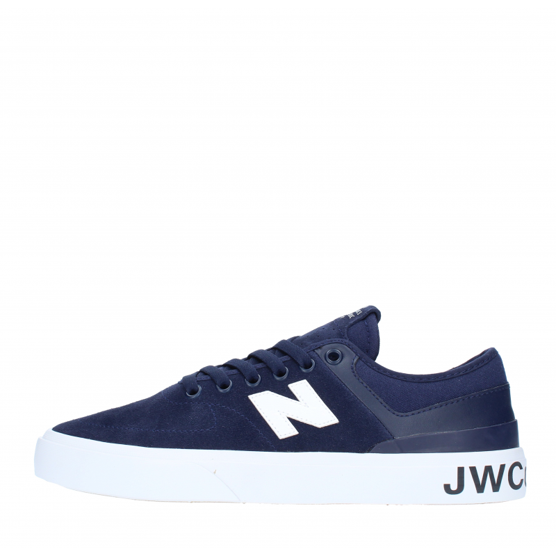Neue Balance Blau Turnschuhe