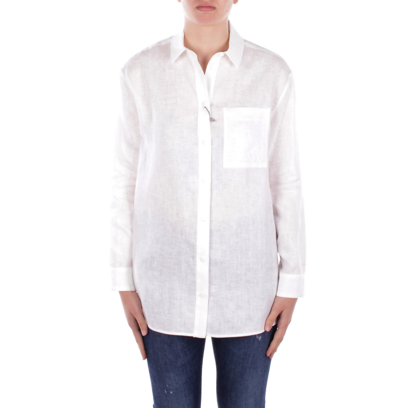 MM MAX MARA WeiBe Hemden
