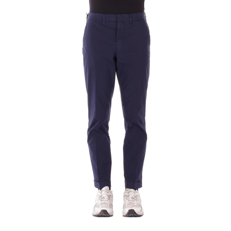 Fay Blaue Denimhose