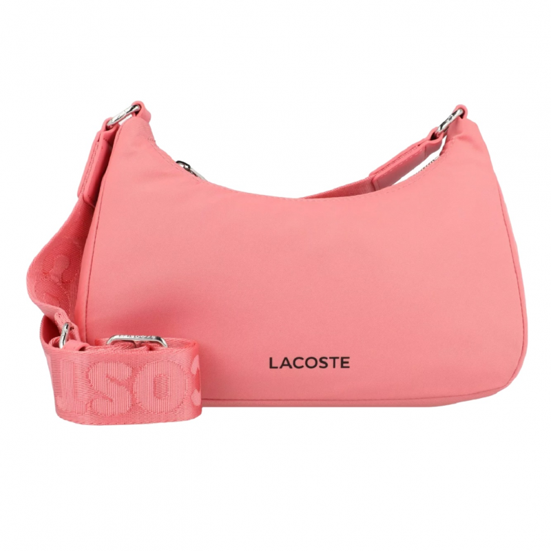 Lacoste Taschen. Rosa