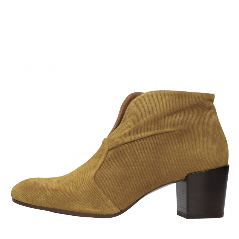 Chie Mihara Schwarze Stiefeletten