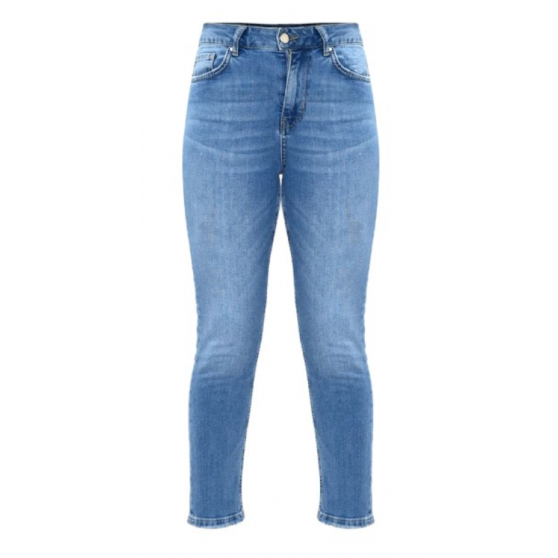 KOCCA Blue Jeans