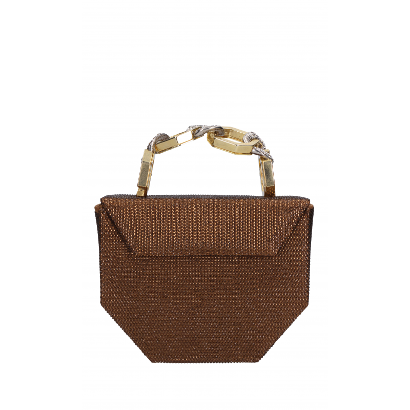Gedebe Taschen. Braun