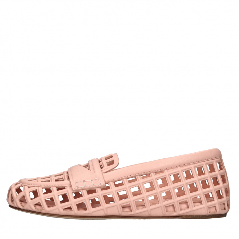 3juin Niedrige Schuhe Pink