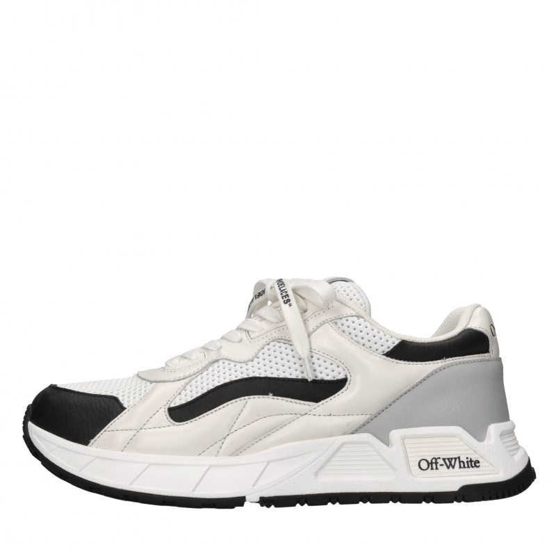 Off-white WeiBe Sneaker