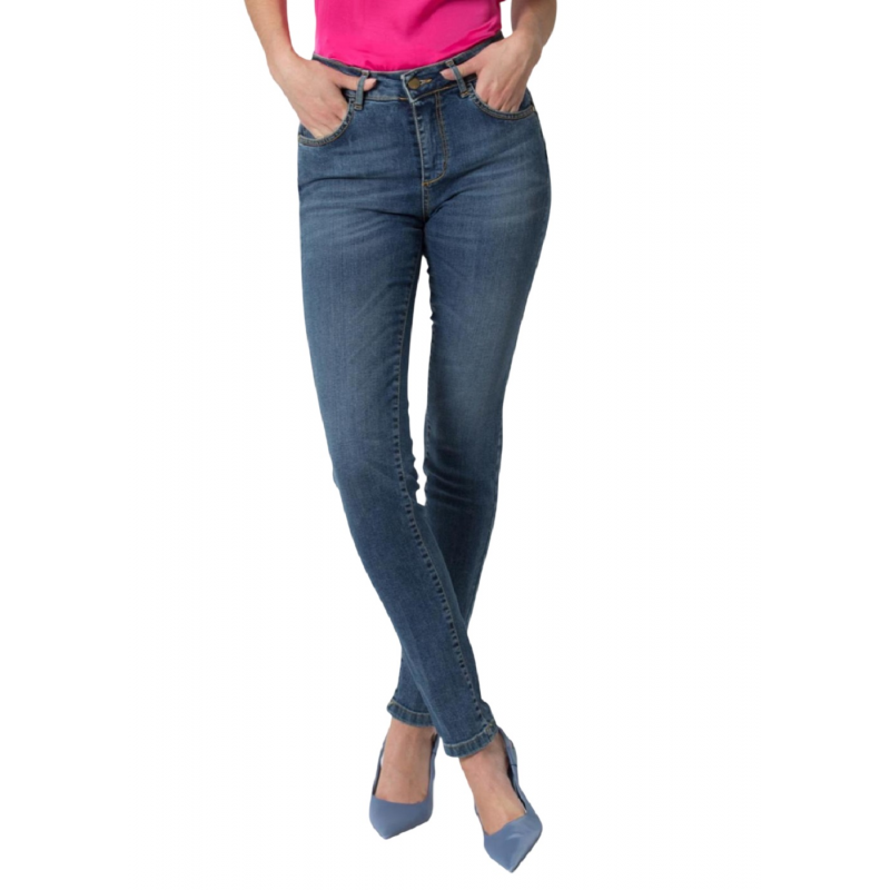 Kocca Blaue Hose