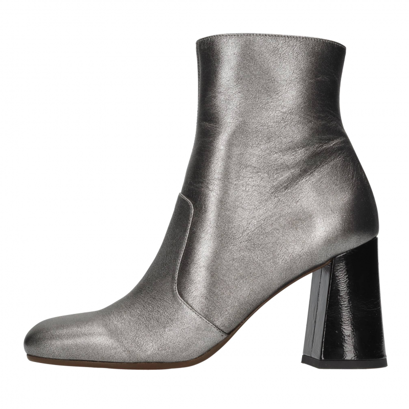 Chie Mihara Stiefel schwarz