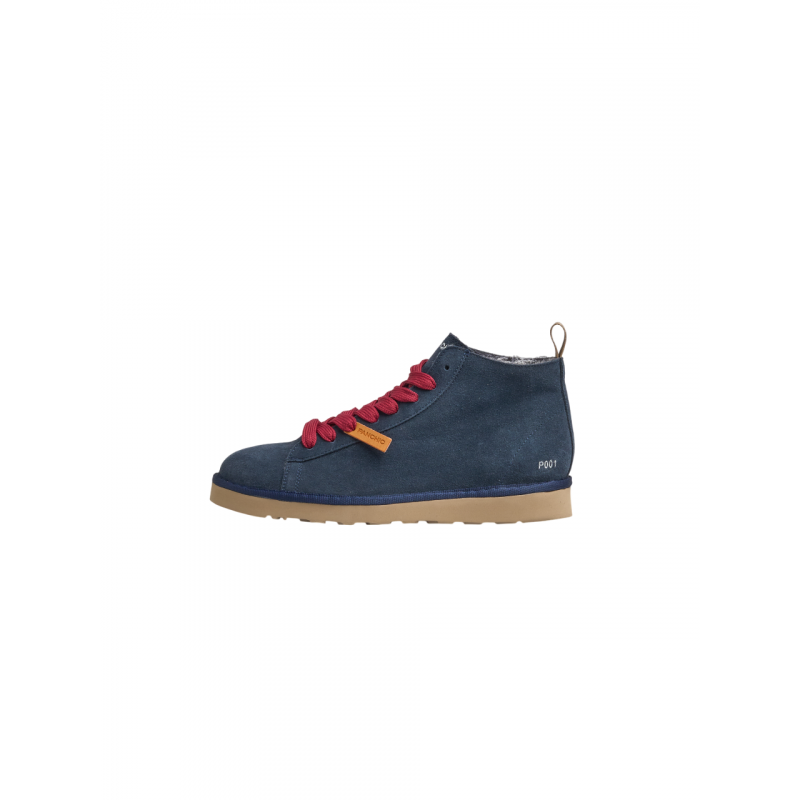 Panchic Sneakers Blau