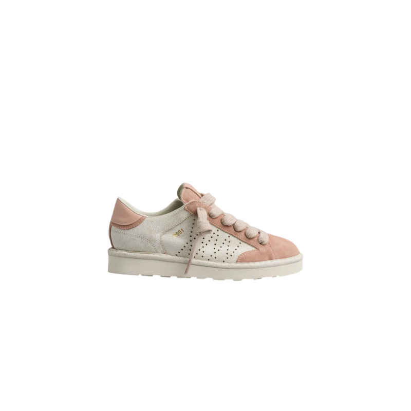 Panchic Sneakers Pink