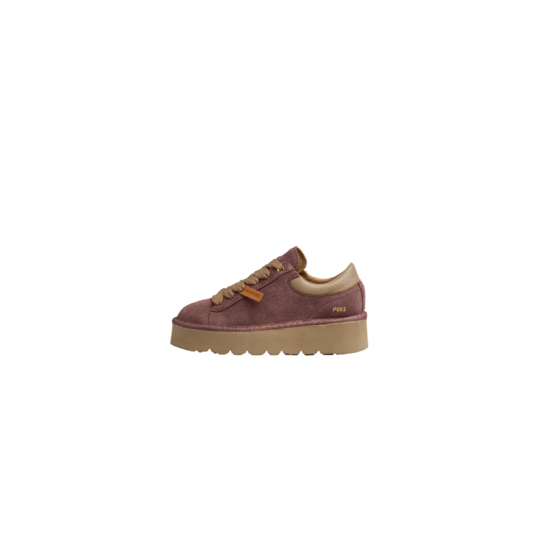 Panchic Sneakers Pink