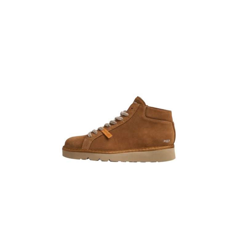 Panchic Beige Sneakers