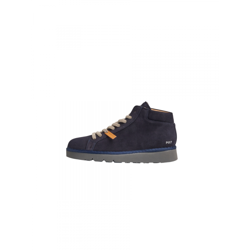 Panchic Sneakers Blau