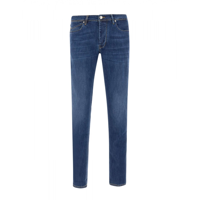 Re-hash Jeans Blue
