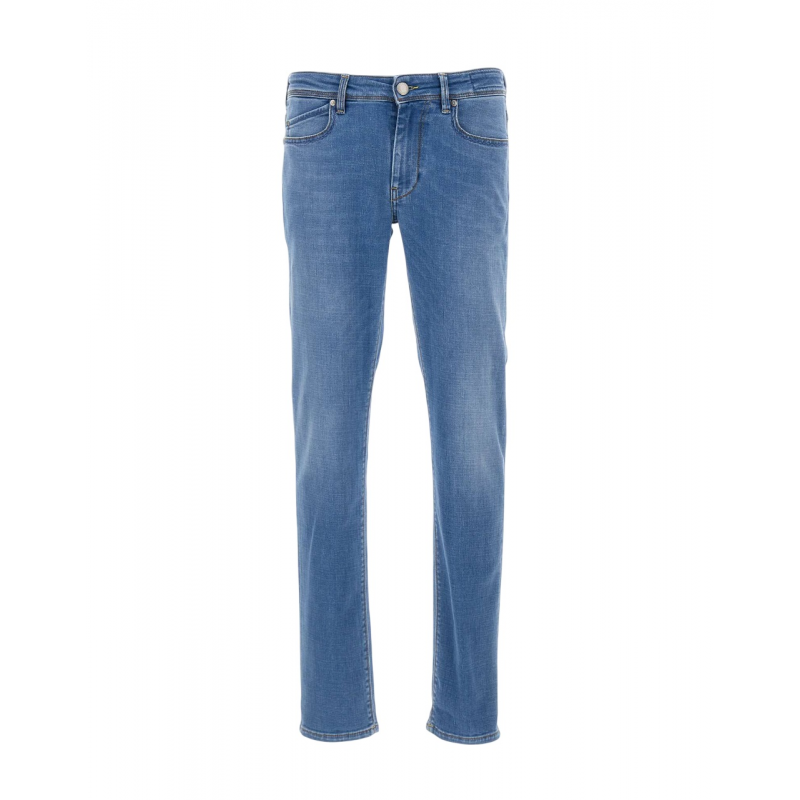 Re-hash Jeans Blue