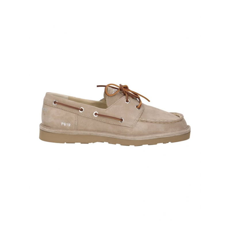 Panchic Niedrige Schuhe Beige