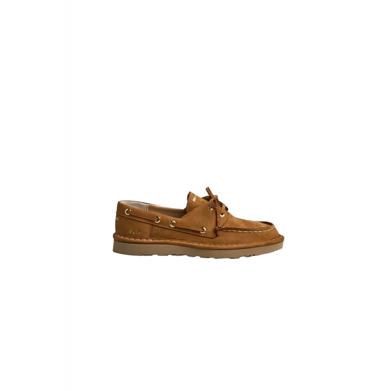 Panchic Niedrige Schuhe Orange